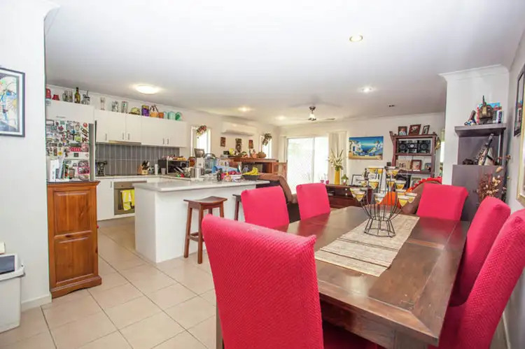 Fourth view of Homely house listing, 17 Scottsdale Street, Raceview QLD 4305