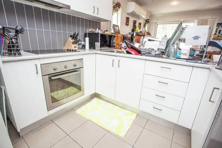 Fifth view of Homely house listing, 17 Scottsdale Street, Raceview QLD 4305