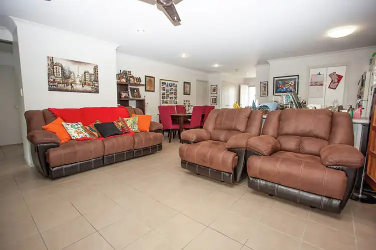 Sixth view of Homely house listing, 17 Scottsdale Street, Raceview QLD 4305