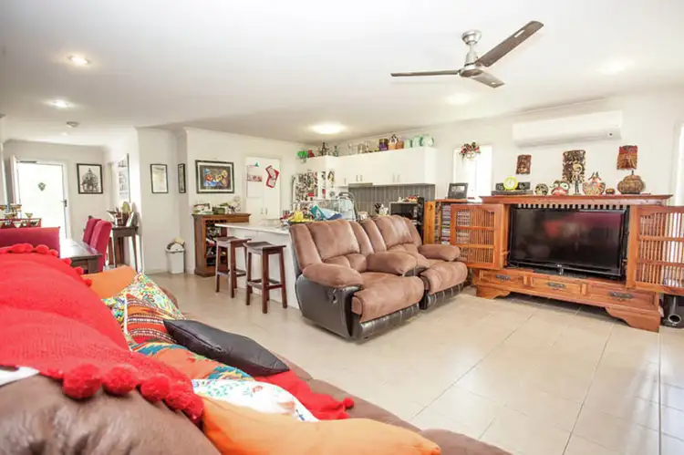 Seventh view of Homely house listing, 17 Scottsdale Street, Raceview QLD 4305