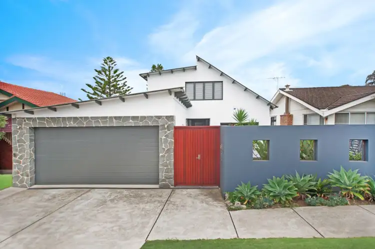 Main view of Homely house listing, 26 Helen Street, Merewether NSW 2291