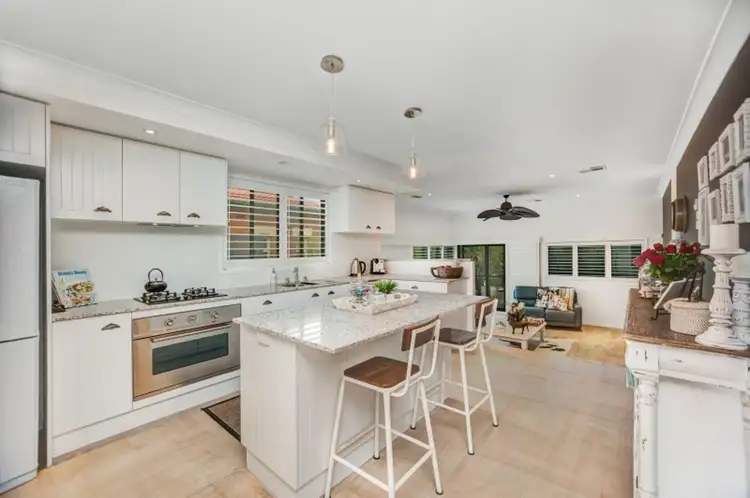 Second view of Homely house listing, 26 Helen Street, Merewether NSW 2291