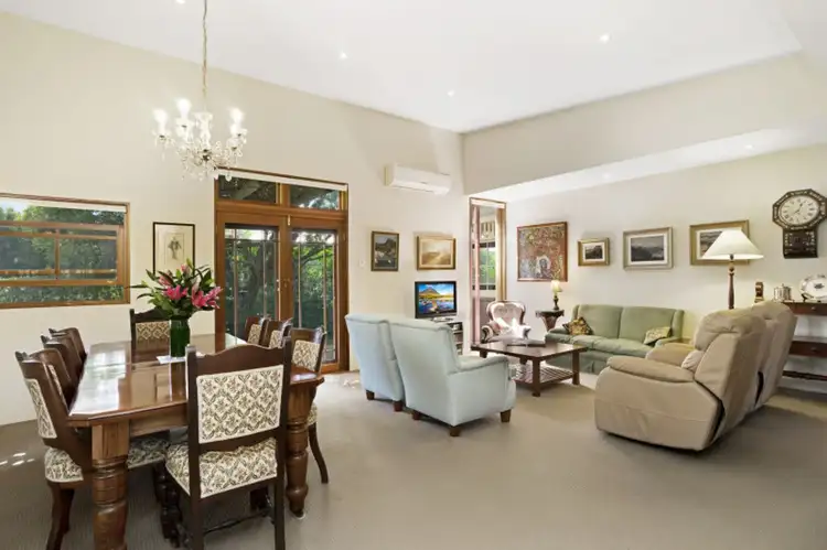 Third view of Homely house listing, 11 Parkview Street, Georgetown NSW 2298