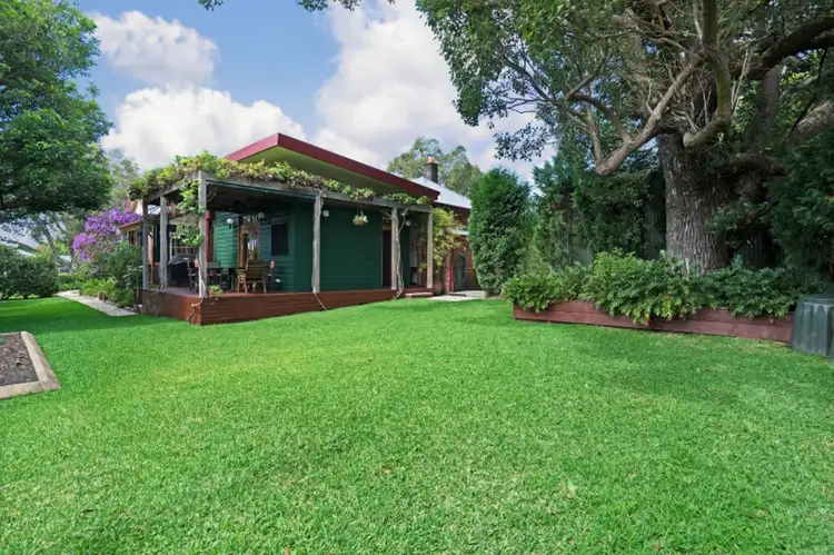 Fourth view of Homely house listing, 11 Parkview Street, Georgetown NSW 2298