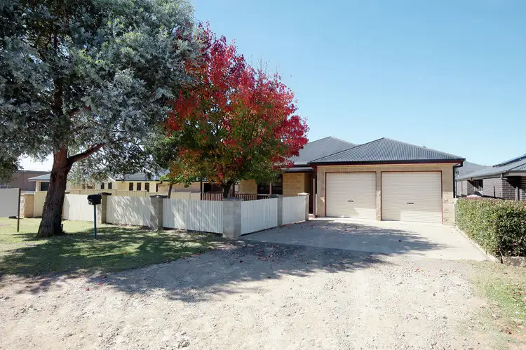 21 Langland Street, Tumbarumba NSW 2653