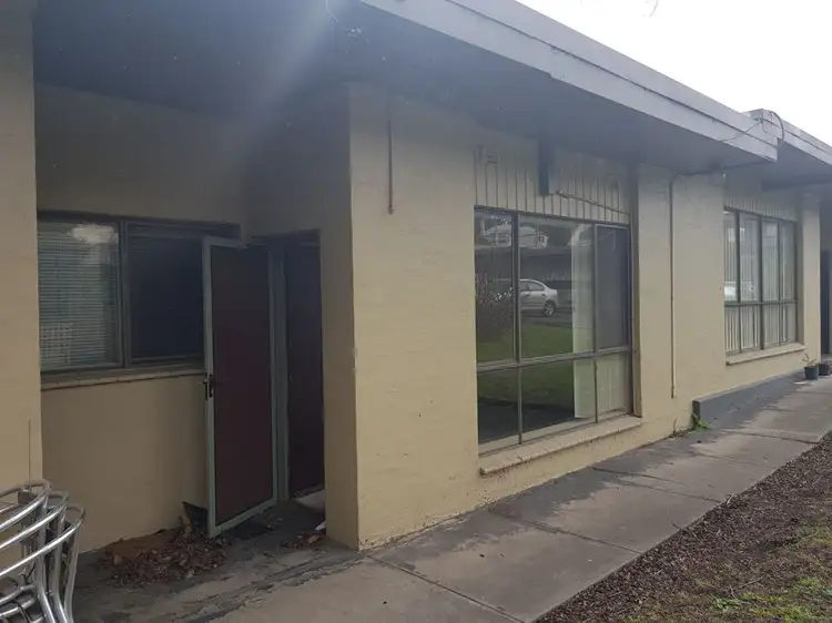 Main view of Homely unit listing, 18/18 Lennon Street, Parkville VIC 3052