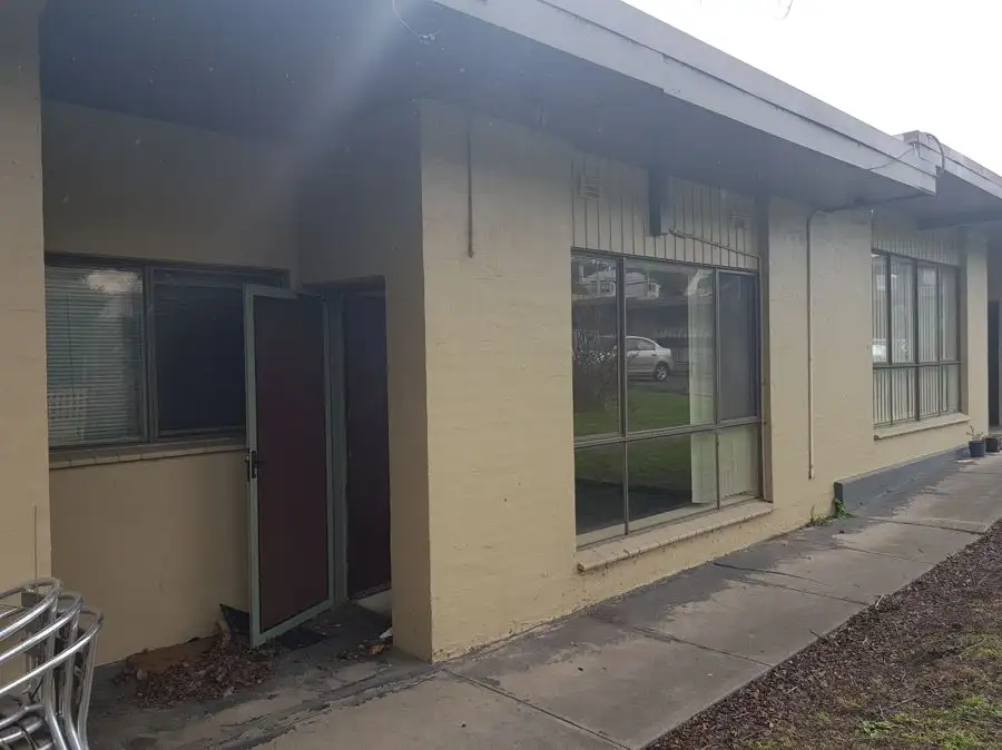 Main view of Homely unit listing, 18/18 Lennon Street, Parkville VIC 3052