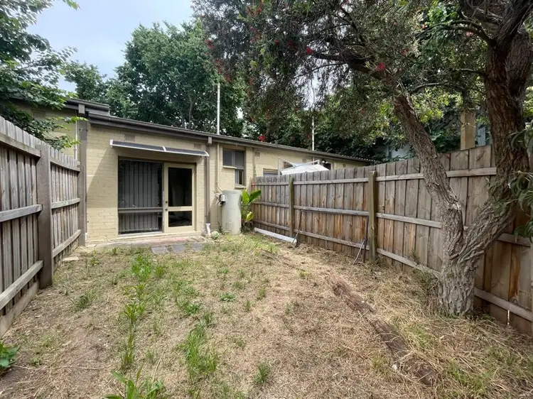Fifth view of Homely unit listing, 18/18 Lennon Street, Parkville VIC 3052