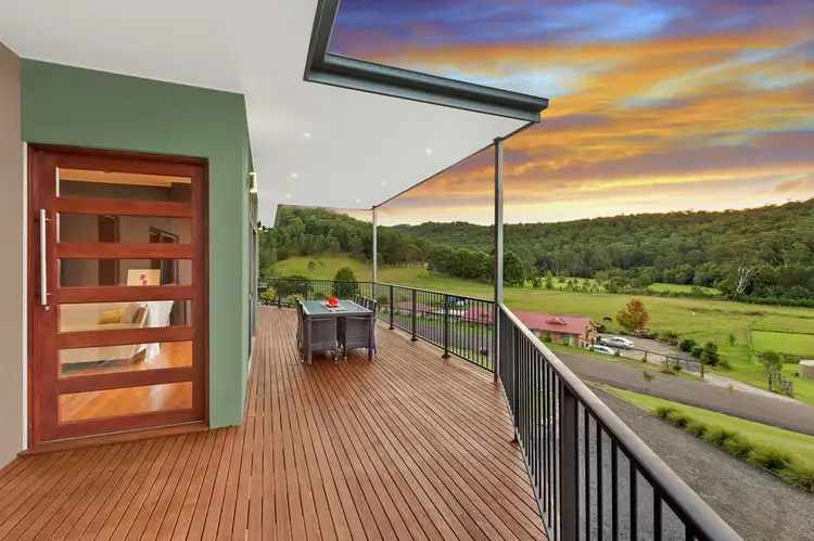 Fourth view of Homely rural property listing, 14 Robinvale Lane, Yarramalong NSW 2259