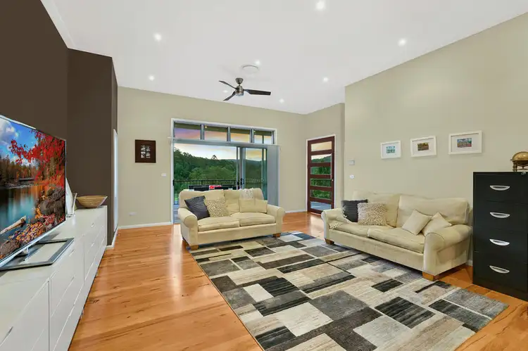 Fifth view of Homely rural property listing, 14 Robinvale Lane, Yarramalong NSW 2259