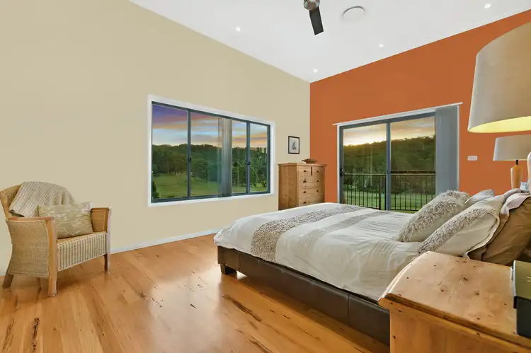Seventh view of Homely rural property listing, 14 Robinvale Lane, Yarramalong NSW 2259