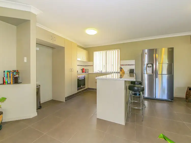 Sixth view of Homely house listing, z15 Caragh Crescent, Oxenford QLD 4210