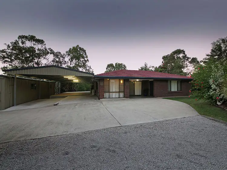 Main view of Homely house listing, 14 Kestrel Court, Morayfield QLD 4506