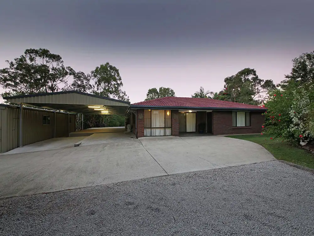 Main view of Homely house listing, 14 Kestrel Court, Morayfield QLD 4506