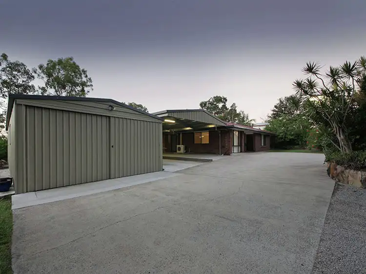 Second view of Homely house listing, 14 Kestrel Court, Morayfield QLD 4506
