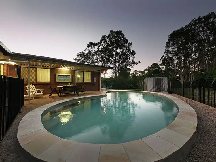 Third view of Homely house listing, 14 Kestrel Court, Morayfield QLD 4506