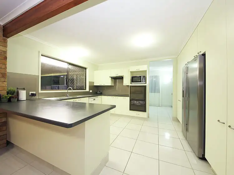 Fourth view of Homely house listing, 14 Kestrel Court, Morayfield QLD 4506