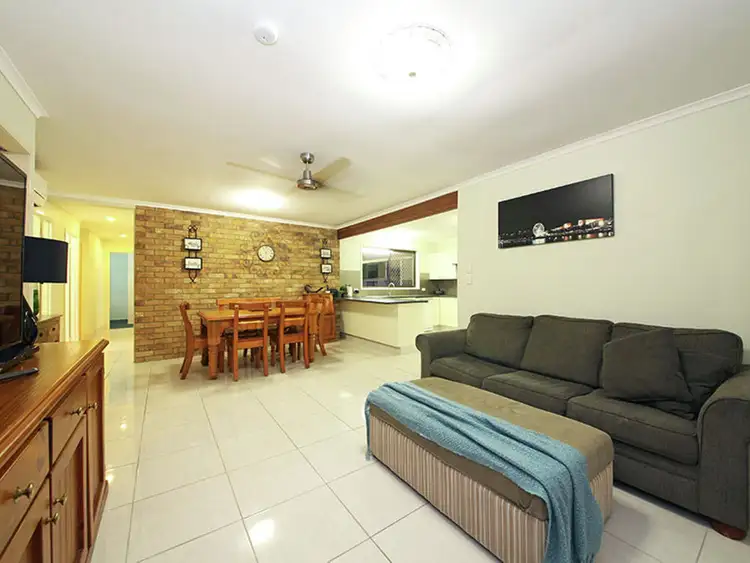 Fifth view of Homely house listing, 14 Kestrel Court, Morayfield QLD 4506
