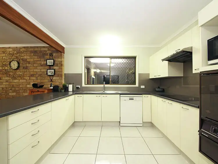 Sixth view of Homely house listing, 14 Kestrel Court, Morayfield QLD 4506