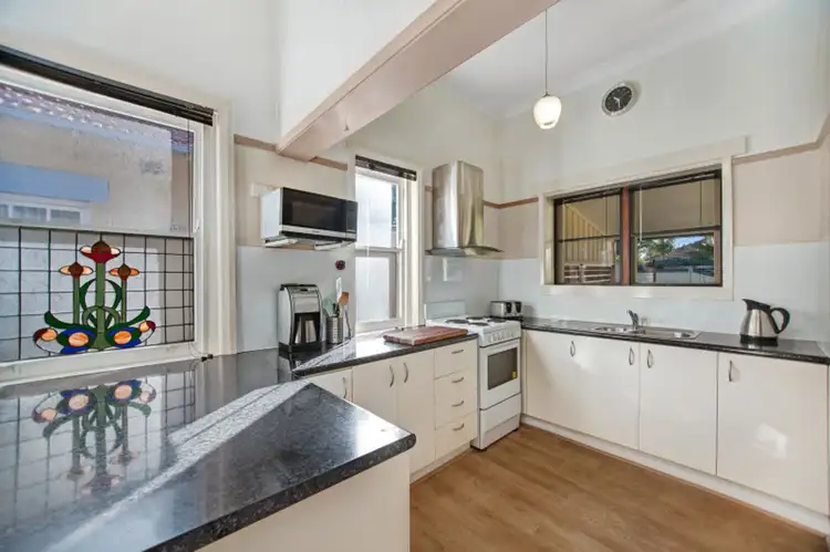 Second view of Homely house listing, 58 Valencia Street, Mayfield NSW 2304