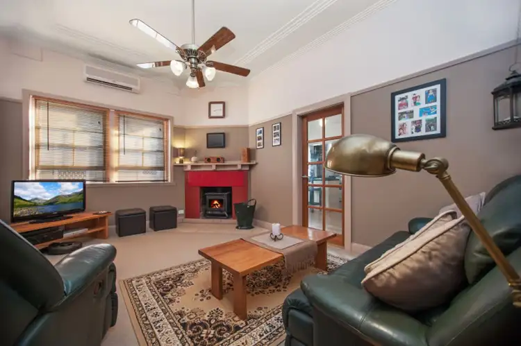 Third view of Homely house listing, 58 Valencia Street, Mayfield NSW 2304