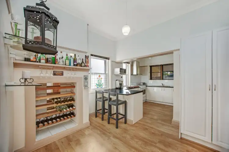 Fifth view of Homely house listing, 58 Valencia Street, Mayfield NSW 2304