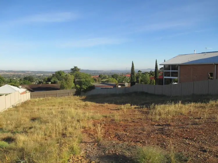 34 Kansas Drive, Tolland NSW 2650
