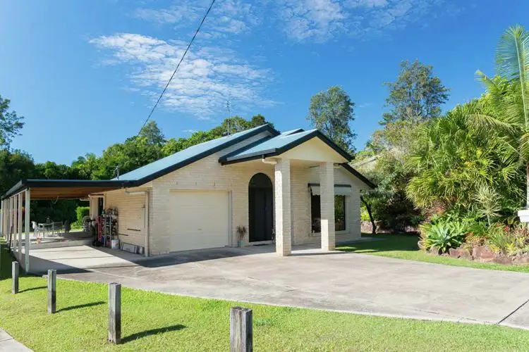 Main view of Homely house listing, 11 Elm Court, Yandina QLD 4561