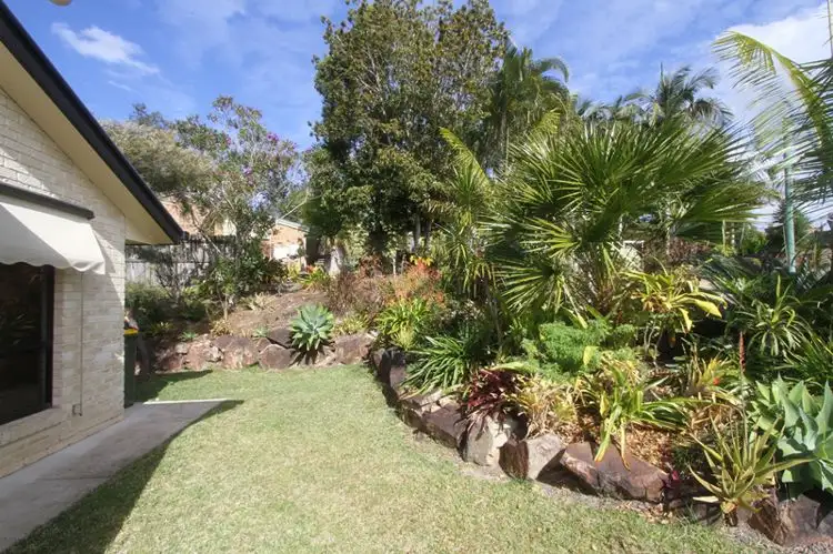 Second view of Homely house listing, 11 Elm Court, Yandina QLD 4561
