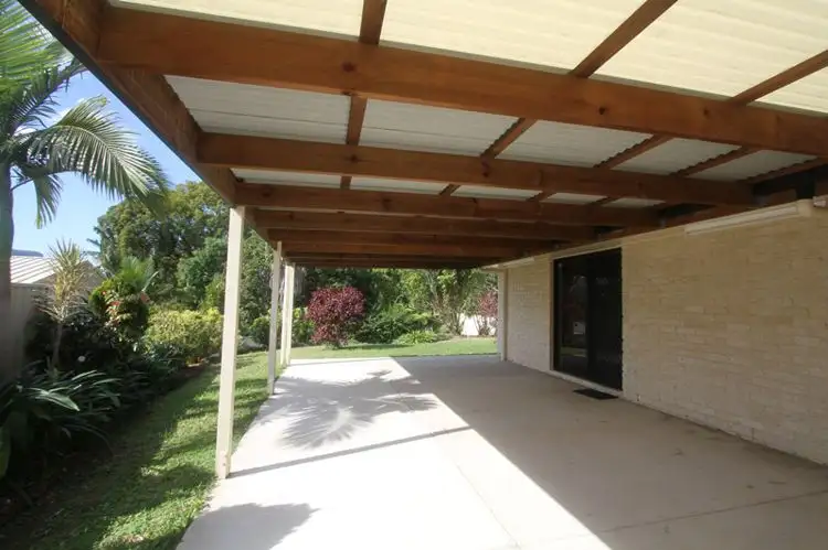Third view of Homely house listing, 11 Elm Court, Yandina QLD 4561