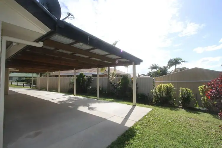 Fifth view of Homely house listing, 11 Elm Court, Yandina QLD 4561