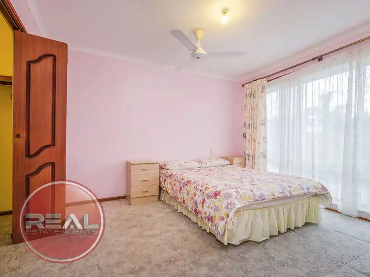 Fifth view of Homely house listing, 50 Fairbanks Drive, Paralowie SA 5108