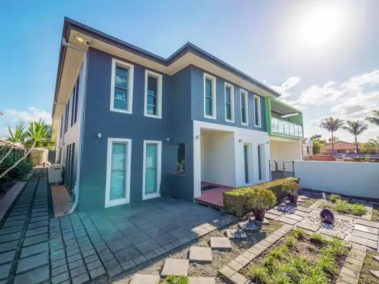 Main view of Homely house listing, 11 Barcoo Crescent, Sinnamon Park QLD 4073