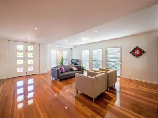 Second view of Homely house listing, 11 Barcoo Crescent, Sinnamon Park QLD 4073