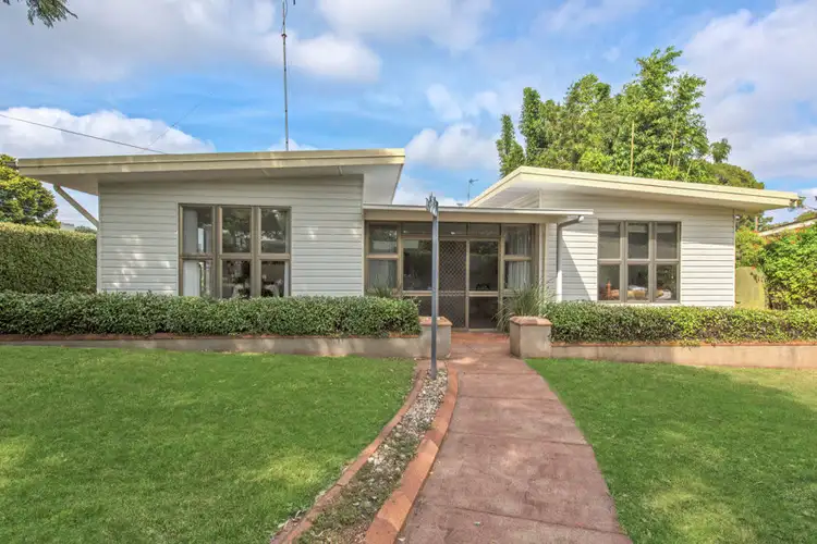 1 Nerida Street, Rangeville QLD 4350