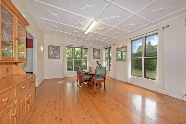 Sixth view of Homely house listing, 1 Nerida Street, Rangeville QLD 4350