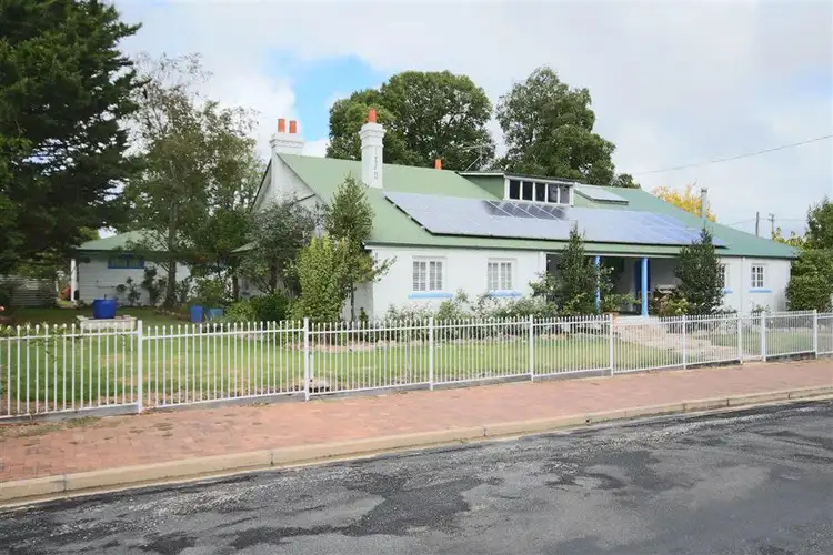 Main view of Homely house listing, 85 Molesworth Street, Tenterfield NSW 2372