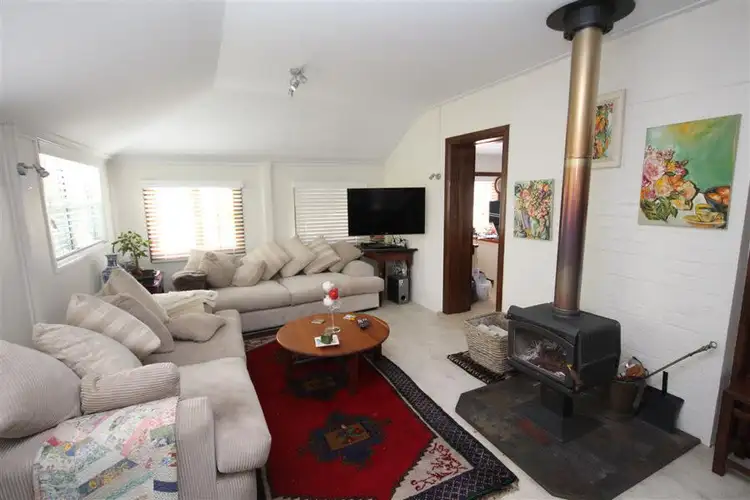Second view of Homely house listing, 85 Molesworth Street, Tenterfield NSW 2372