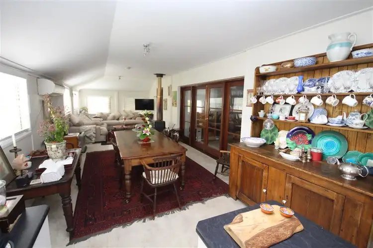 Fourth view of Homely house listing, 85 Molesworth Street, Tenterfield NSW 2372