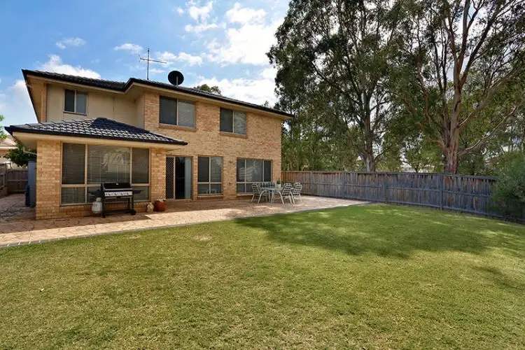 4 Perisher Road, Beaumont Hills NSW 2155