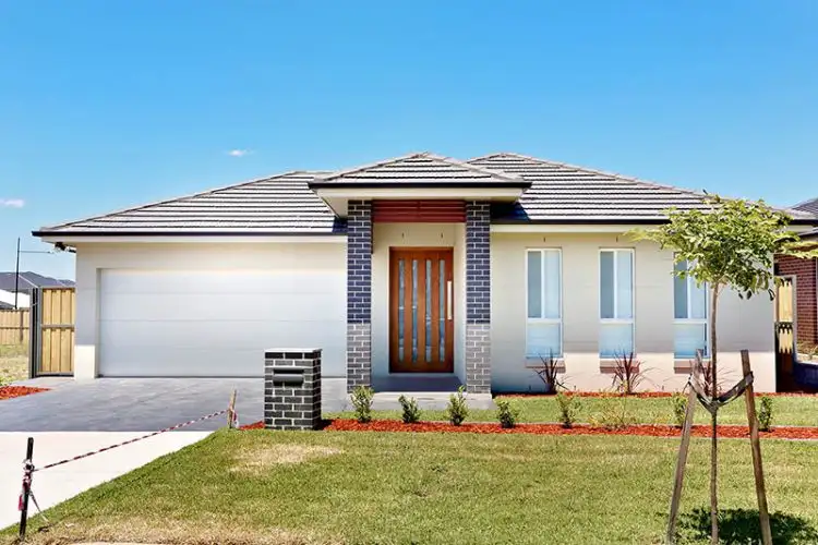 Main view of Homely house listing, 61 Ridgeline Drive, Schofields NSW 2769