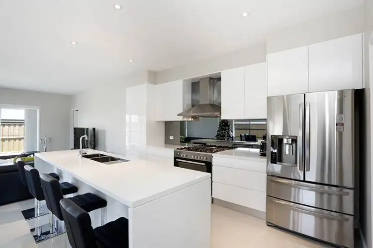 Second view of Homely house listing, 61 Ridgeline Drive, Schofields NSW 2769