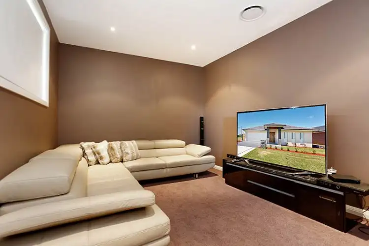 Third view of Homely house listing, 61 Ridgeline Drive, Schofields NSW 2769