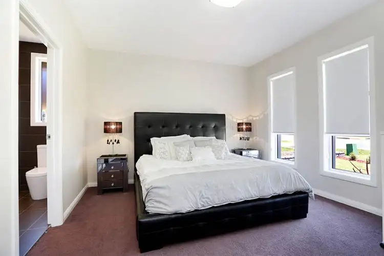 Fourth view of Homely house listing, 61 Ridgeline Drive, Schofields NSW 2769