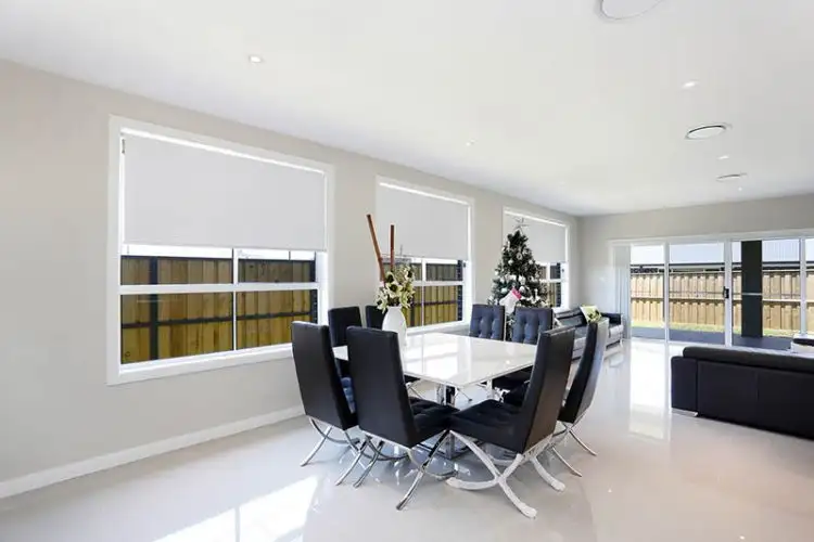 Fifth view of Homely house listing, 61 Ridgeline Drive, Schofields NSW 2769