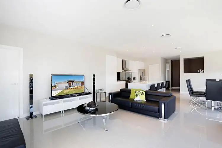Sixth view of Homely house listing, 61 Ridgeline Drive, Schofields NSW 2769