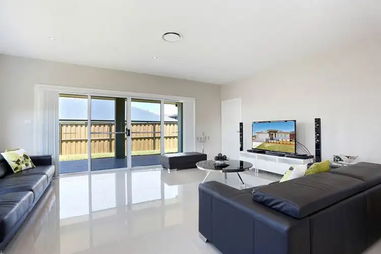 Seventh view of Homely house listing, 61 Ridgeline Drive, Schofields NSW 2769