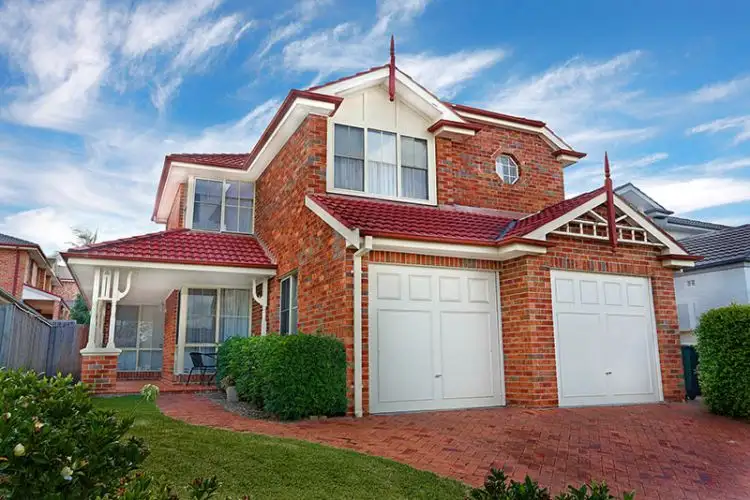11 Kingsmere Drive, Glenwood NSW 2768