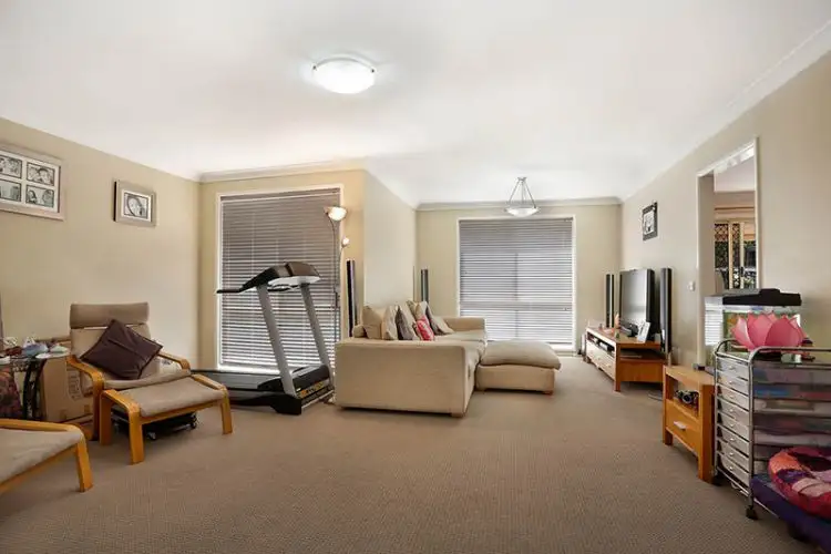 Third view of Homely house listing, 11 Kingsmere Drive, Glenwood NSW 2768