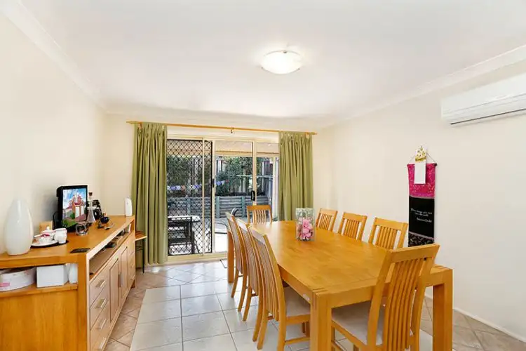 Fourth view of Homely house listing, 11 Kingsmere Drive, Glenwood NSW 2768